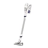 Rowenta Air Force 360 RH9057WO Aspiradora de mano sin cable, cabezal LED, batería Ion-litio 21.9 V,...