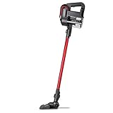 Taurus HS-2900 - Aspirador escoba, de mano, vertical, 50 min, filtro EPA, Eco y Turbo, zapata con 2...