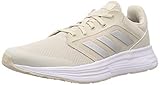 adidas Galaxy 5, Zapatillas Mujer, Aluminum/Planet/Footwear Blue, 36 EU