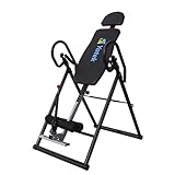 Tabla de inversión Yatek ECO plegable con inversión total, soporta hasta 150kg de peso