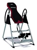BH Fitness Zero G400 Tabla de inversíón - para Estirar Columna vertebral y músculos