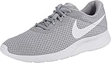 NIKE Tanjun, Zapatillas de Running para Hombre, Gris (Wolf Grey/White 010), 42 EU