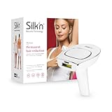Silk'n Dispositivo de depilación Silk'n - Motion - Sin esfuerzo y ergonómico - Idea regalo -...